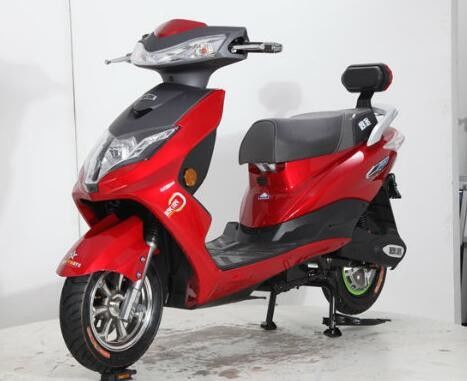 On sale EEC Approval 72V 2500W Electric Mopeds  Road Scooter With Digital Odometer