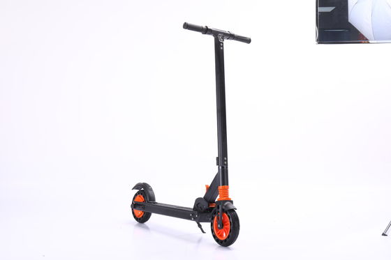 Op verkoopoem Draagbare Vouwende Volgzame Autoped36v 6A Batterij ROHS
