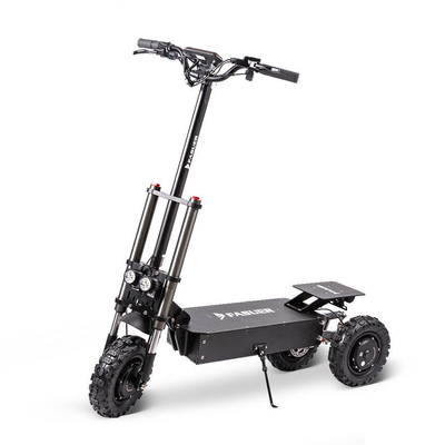 Op de Schopautoped van Off Road van de verkoop350w Motor Vouwbare Elektrische